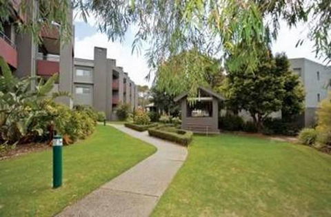 Cumberland Lorne Resort - Kingaroy Accommodation 25