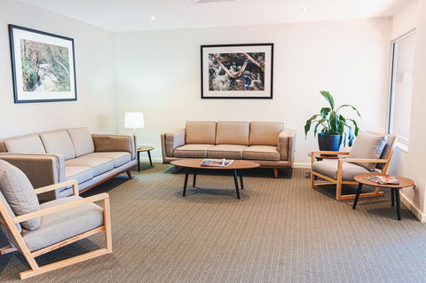 Cumberland Lorne Resort - Kingaroy Accommodation 4