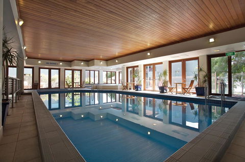 Cumberland Lorne Resort - Kingaroy Accommodation 9