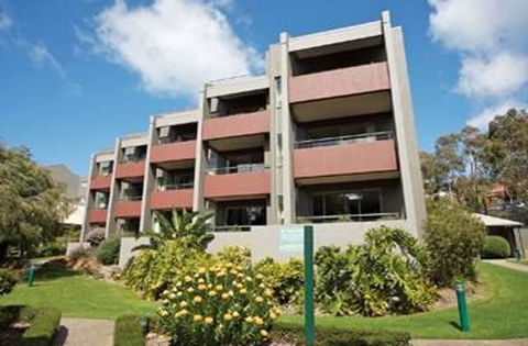 Cumberland Lorne Resort - Kingaroy Accommodation 12