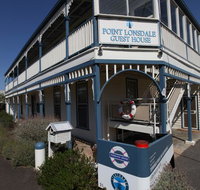 Point Lonsdale Guest House - Kingaroy Accommodation