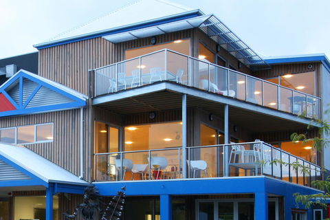 The Island Accommodation - Kingaroy Accommodation 22