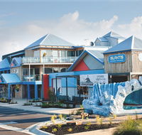 The Island Accommodation - Kingaroy Accommodation