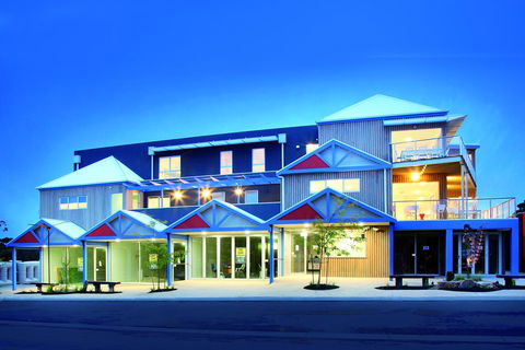 The Island Accommodation - Kingaroy Accommodation 34