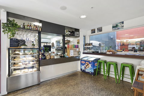 The Island Accommodation - Kingaroy Accommodation 21