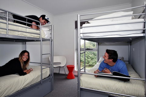 The Island Accommodation - Kingaroy Accommodation 17