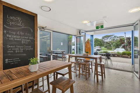 The Island Accommodation - Kingaroy Accommodation 23