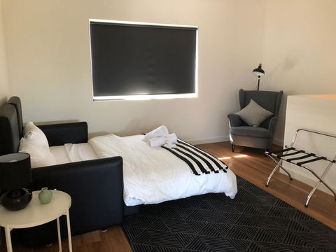 Rosewater Townhouses Dromana - Kingaroy Accommodation 1
