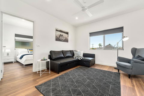 Rosewater Townhouses Dromana - Kingaroy Accommodation 18