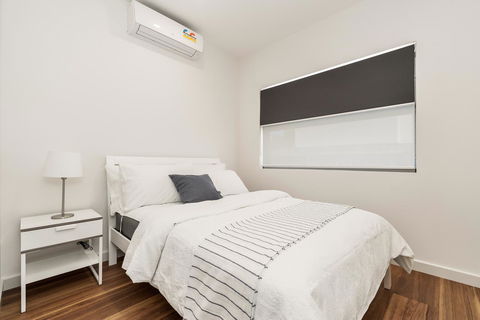 Rosewater Townhouses Dromana - Kingaroy Accommodation 30