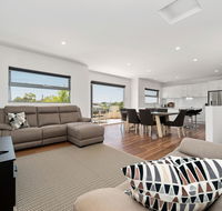 Rosewater Townhouses Dromana - Kingaroy Accommodation