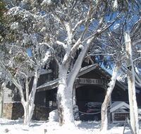 Ramada Resort by Wyndham Dinner Plain Mt Hotham - Kingaroy Accommodation