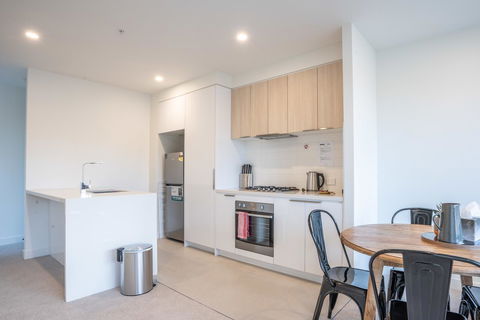 Poplar Apartments - Kingaroy Accommodation 3