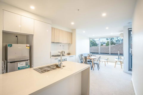 Poplar Apartments - Kingaroy Accommodation 13