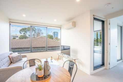 Poplar Apartments - Kingaroy Accommodation 6