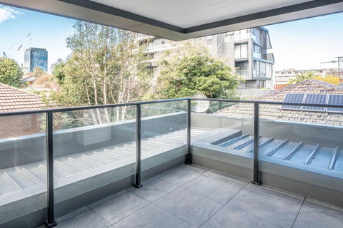 Poplar Apartments - Kingaroy Accommodation 10