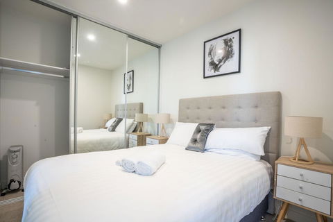 Poplar Apartments - Kingaroy Accommodation 20