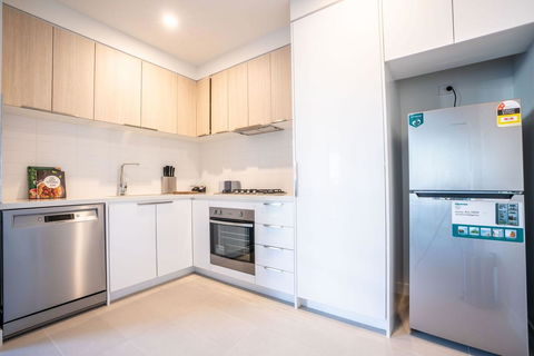 Poplar Apartments - Kingaroy Accommodation 24