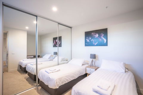 Poplar Apartments - Kingaroy Accommodation 27