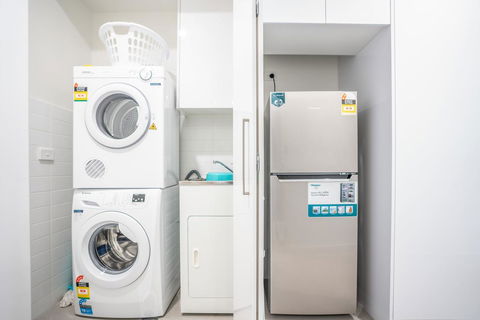 Poplar Apartments - Kingaroy Accommodation 17