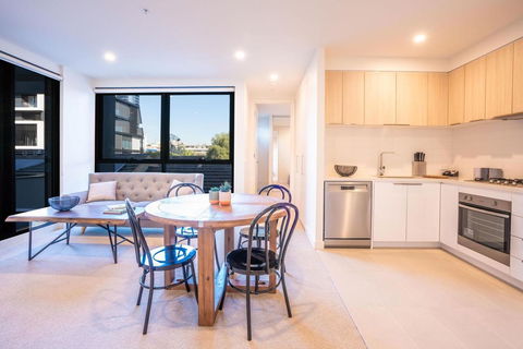 Poplar Apartments - Kingaroy Accommodation 21