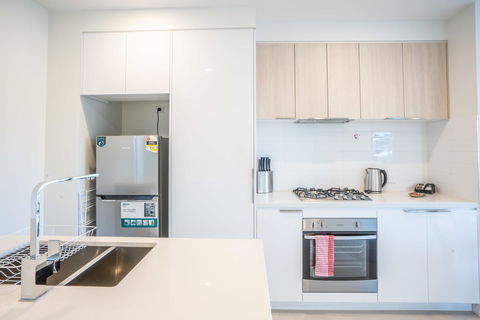Poplar Apartments - Kingaroy Accommodation 7