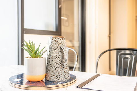 Poplar Apartments - Kingaroy Accommodation 16