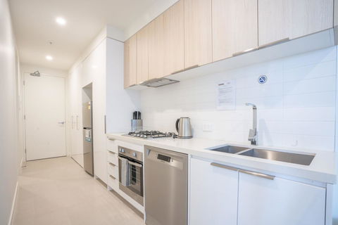 Poplar Apartments - Kingaroy Accommodation 19