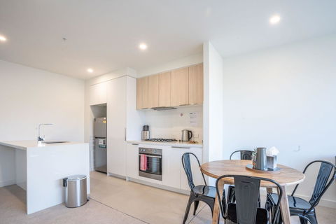 Poplar Apartments - Kingaroy Accommodation 12