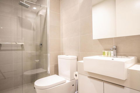 Poplar Apartments - Kingaroy Accommodation 11