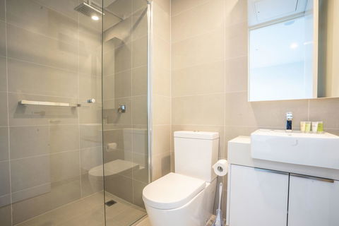 Poplar Apartments - Kingaroy Accommodation 8