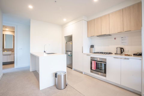 Poplar Apartments - Kingaroy Accommodation 2