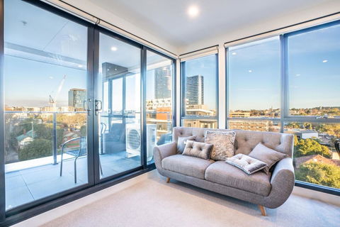 Poplar Apartments - Kingaroy Accommodation 25