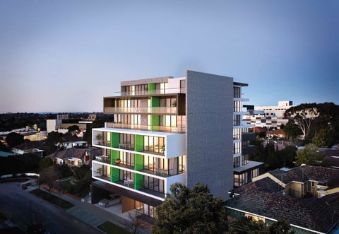 Poplar Apartments - Kingaroy Accommodation 26