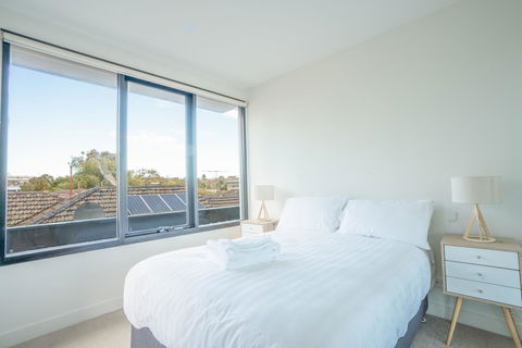 Poplar Apartments - Kingaroy Accommodation 5