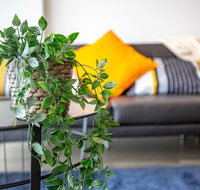 Brand New One/Two - Bed Room Apartment  Maribyrnong - Kingaroy Accommodation