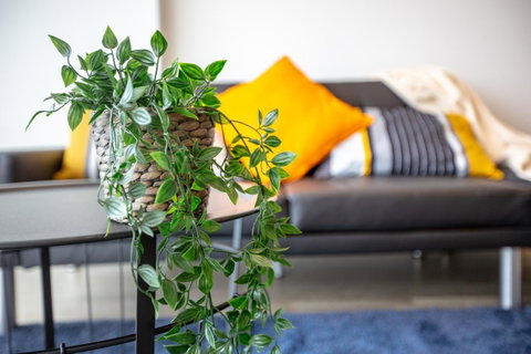 Brand New One/Two - Bed Room Apartment @ Maribyrnong - Kingaroy Accommodation 0