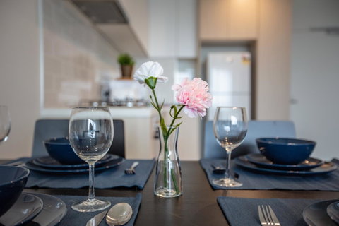 Brand New One/Two - Bed Room Apartment @ Maribyrnong - Kingaroy Accommodation 1