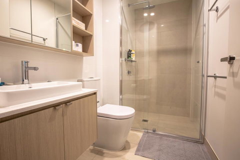 Brand New One/Two - Bed Room Apartment @ Maribyrnong - Kingaroy Accommodation 16