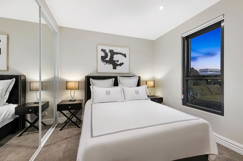 Manhattan Apartments - Notting Hill - Kingaroy Accommodation 15