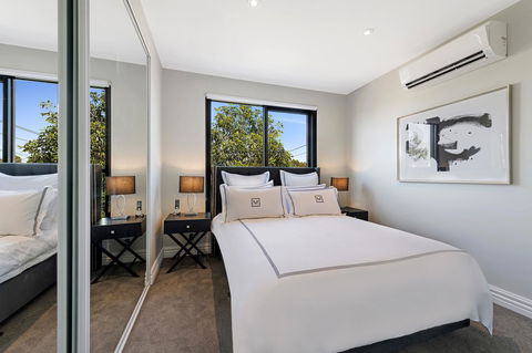 Manhattan Apartments - Notting Hill - Kingaroy Accommodation 25
