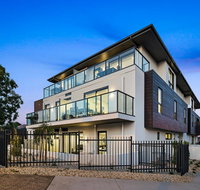 Manhattan Apartments - Notting Hill - Kingaroy Accommodation