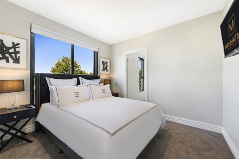 Manhattan Apartments - Notting Hill - Kingaroy Accommodation 18