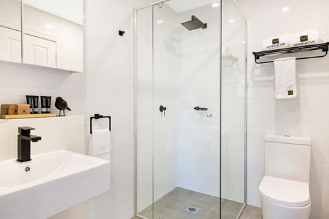 Manhattan Apartments - Notting Hill - Kingaroy Accommodation 20