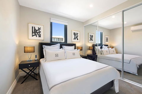 Manhattan Apartments - Notting Hill - Kingaroy Accommodation 19
