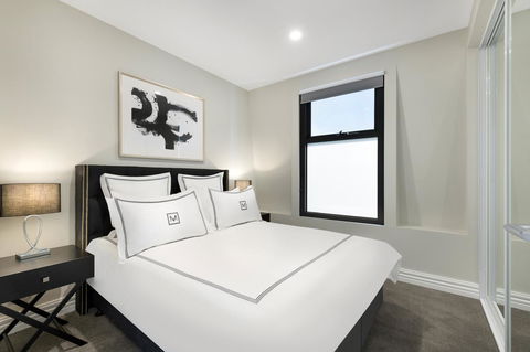 Manhattan Apartments - Notting Hill - Kingaroy Accommodation 22