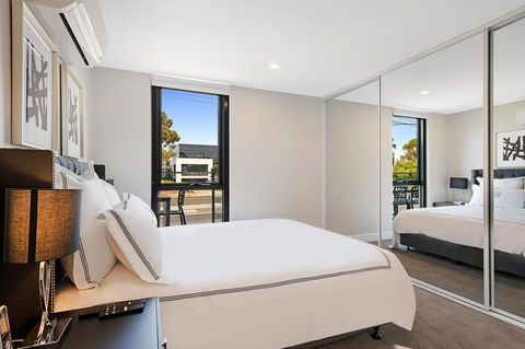 Manhattan Apartments - Notting Hill - Kingaroy Accommodation 10