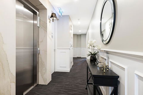 Manhattan Apartments - Notting Hill - Kingaroy Accommodation 17