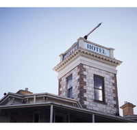 Hotel Sorrento - Kingaroy Accommodation