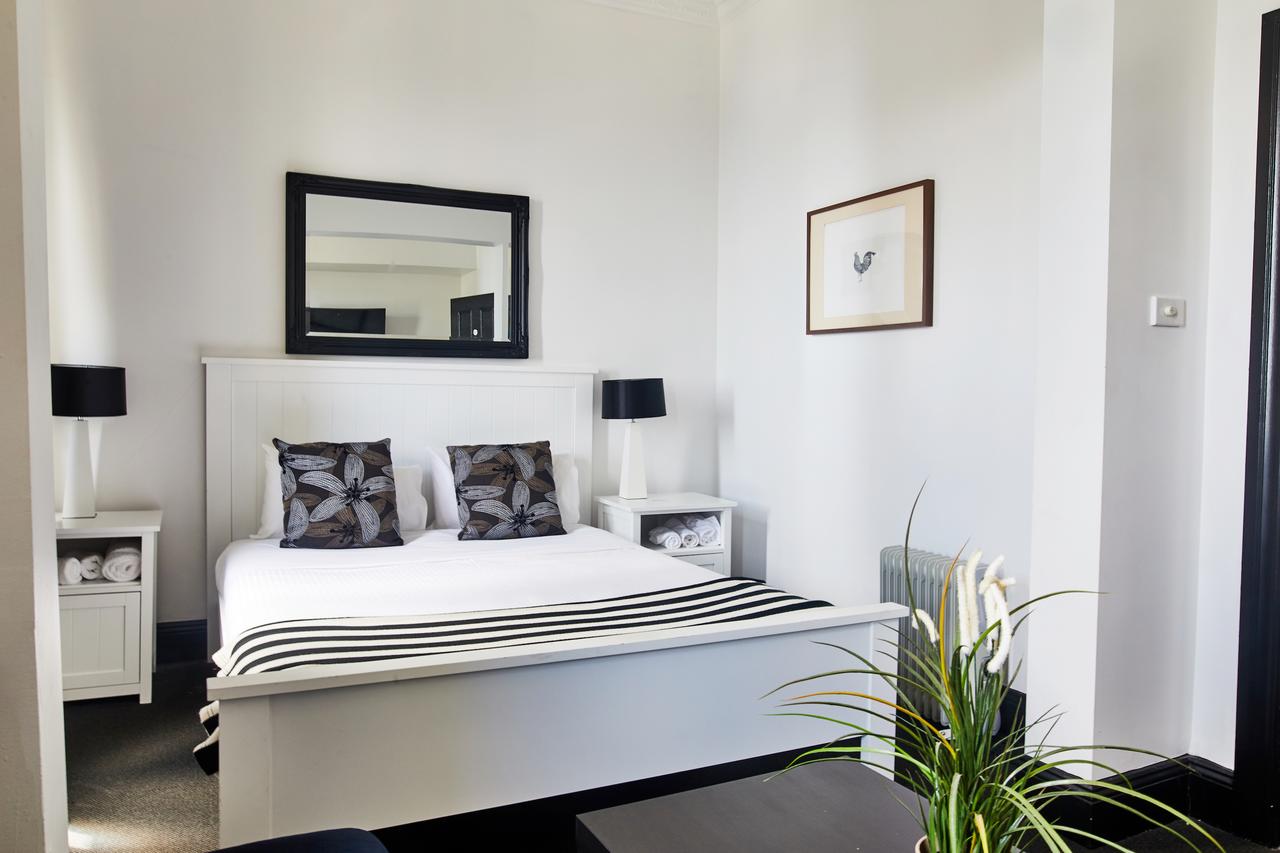 Mornington VIC Kingaroy Accommodation